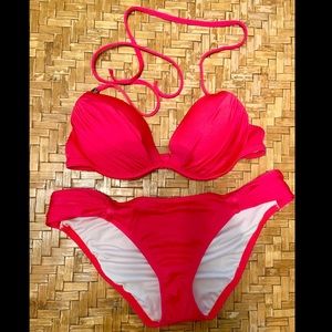 Victoria’s Secret Pushup Bikini